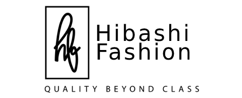 Hibashi Fashions